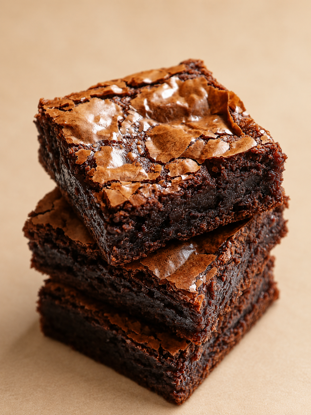 Classic Signature Chocolate Brownie