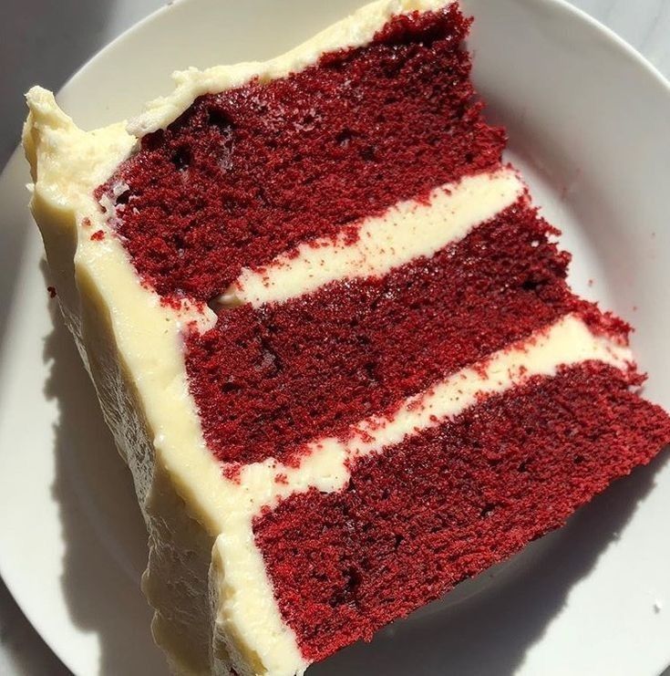 Red velvet kiss