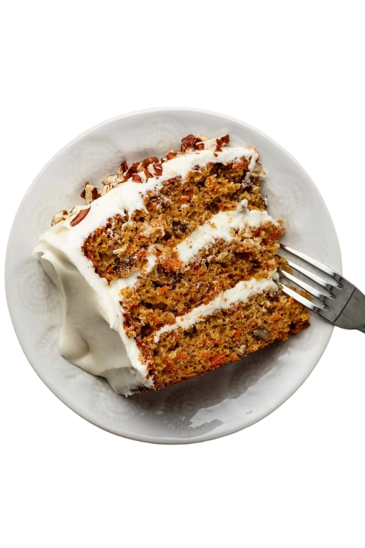 Spiced Carrot