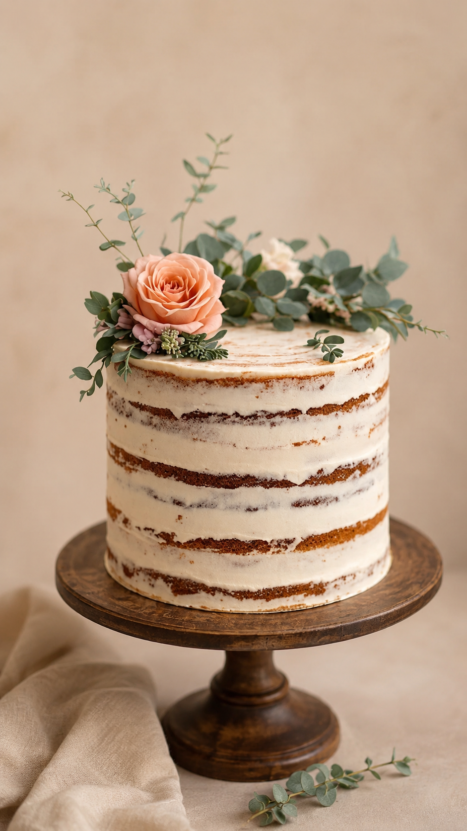 Wedding Cakes