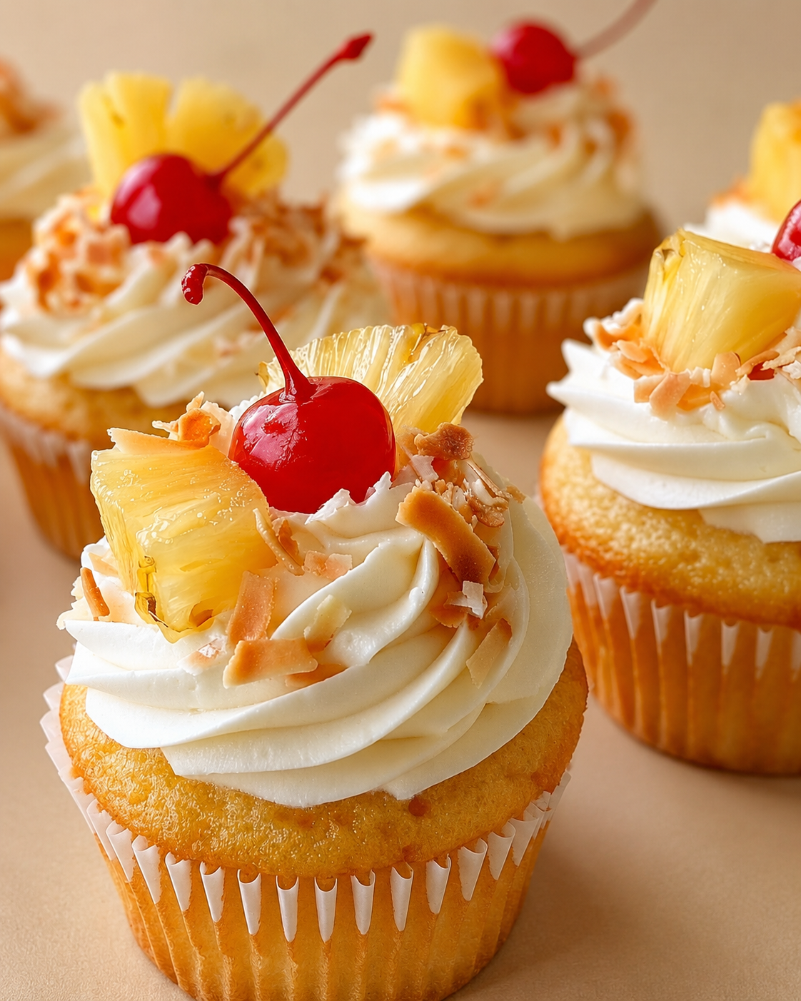Cupcakes