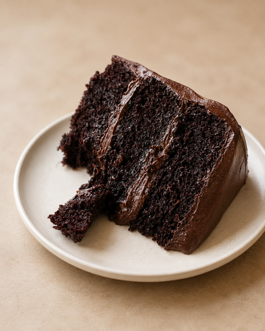 Midnight Chocolate Luxe
