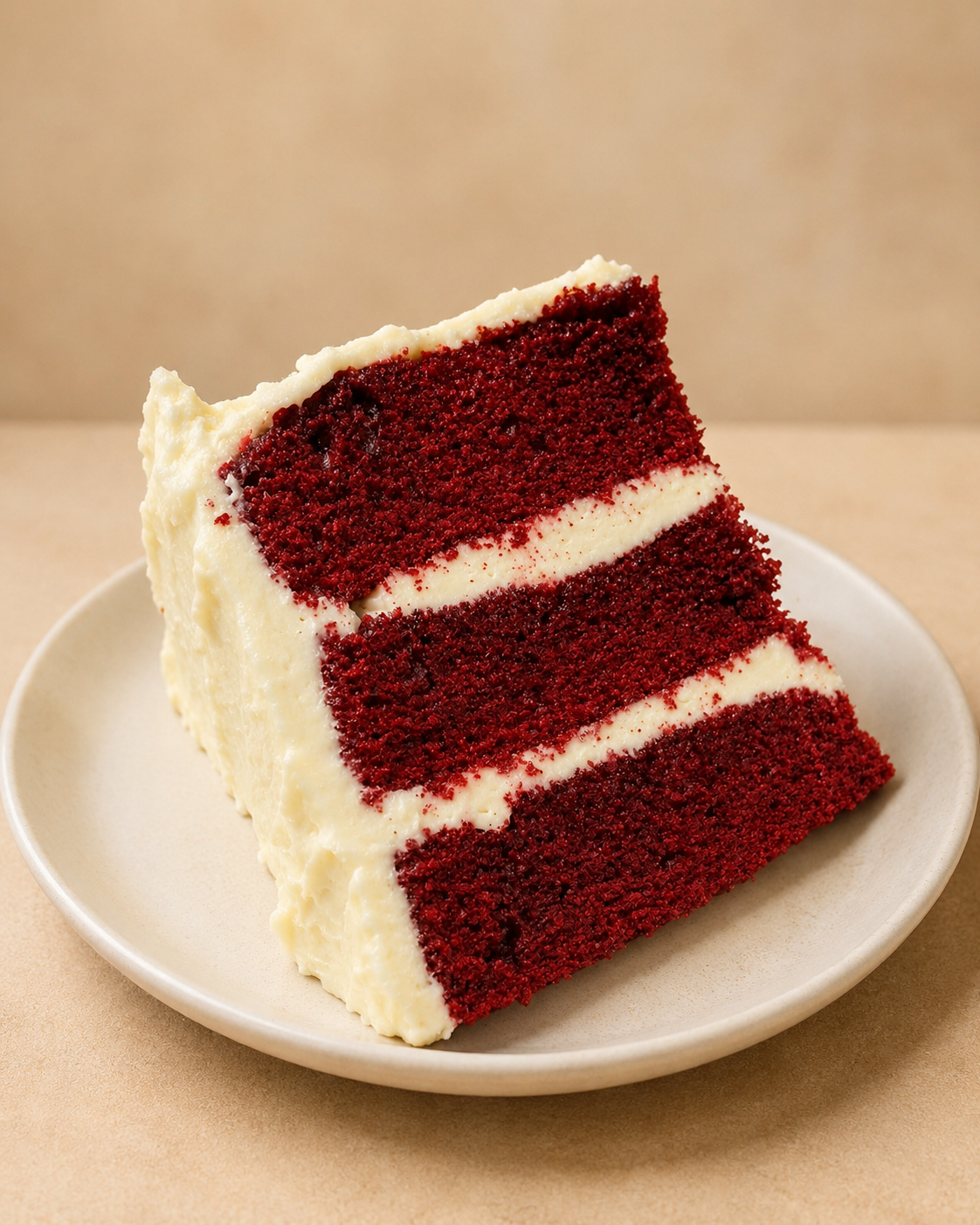 Red velvet kiss