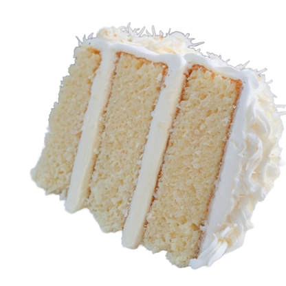 Kobo Coconut Luxe Slice