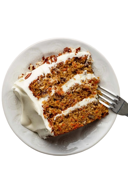 Spiced Carrot